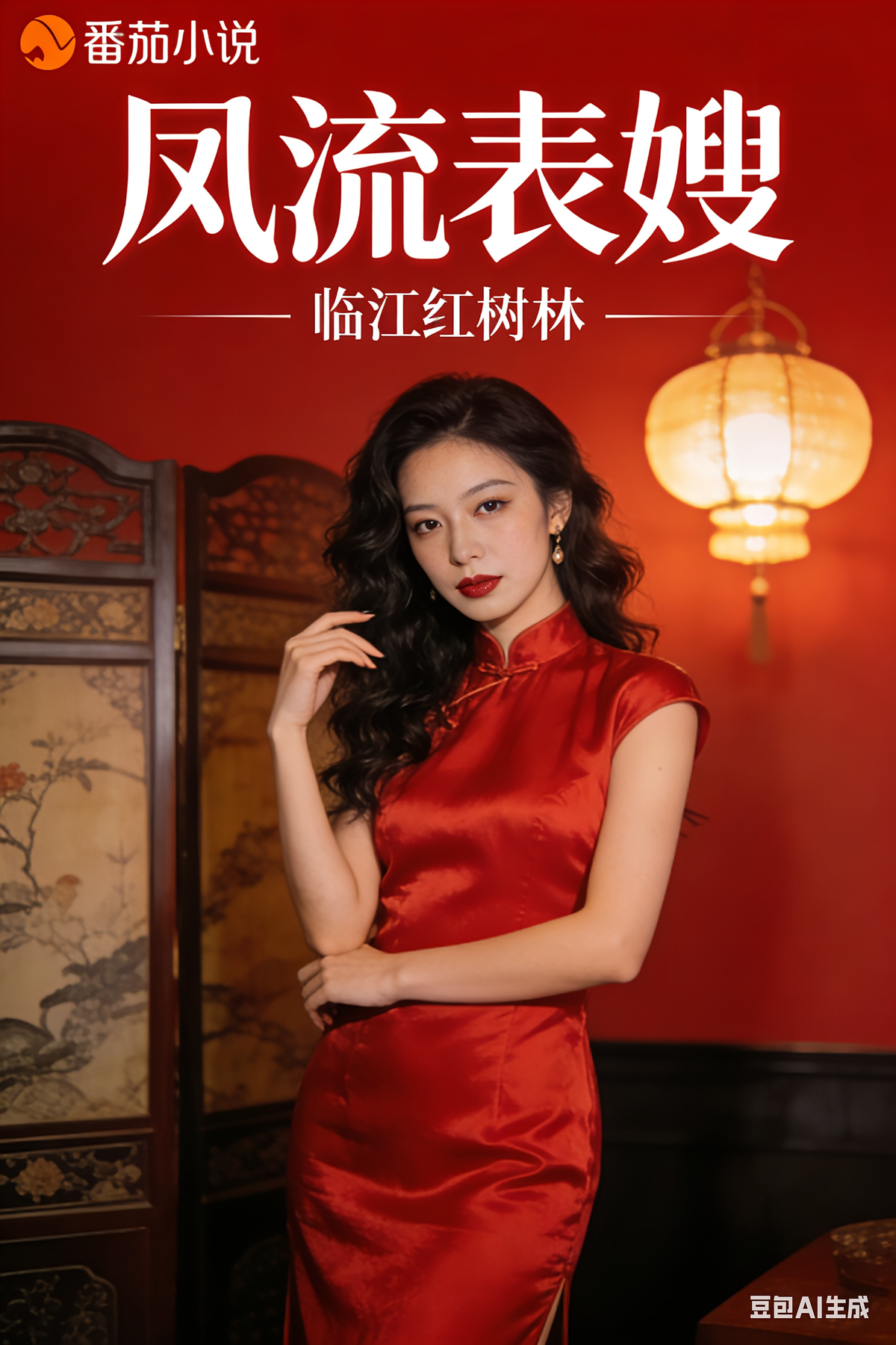 凤流表嫂