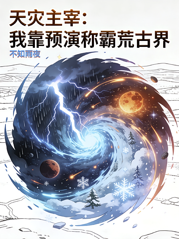 天灾主宰：我靠预演称霸荒古界