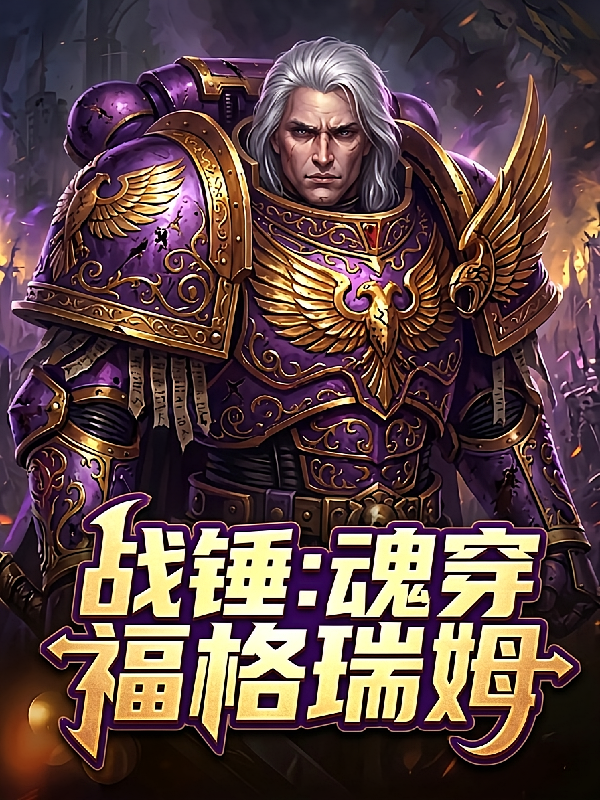 战锤：魂穿福格瑞姆！