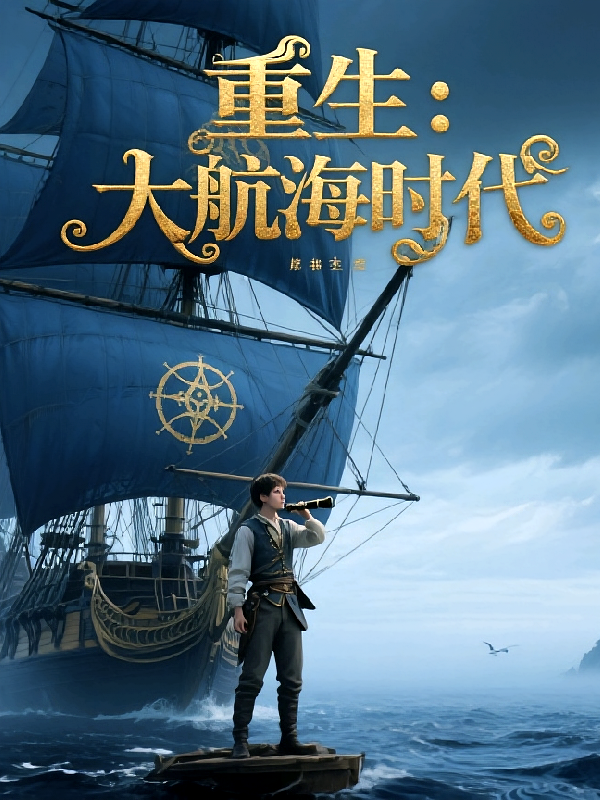 重生：大航海时代
