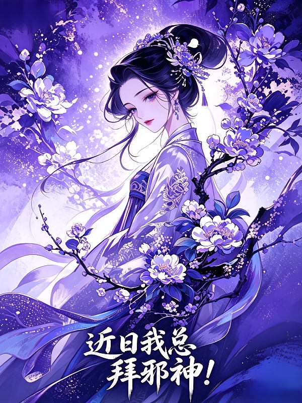 近日我总拜邪神！