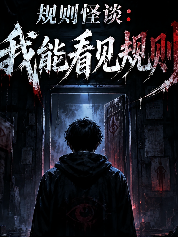 规则怪谈：我能看见规则