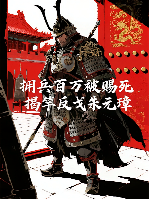 拥兵百万被赐死，揭竿反戈朱元璋