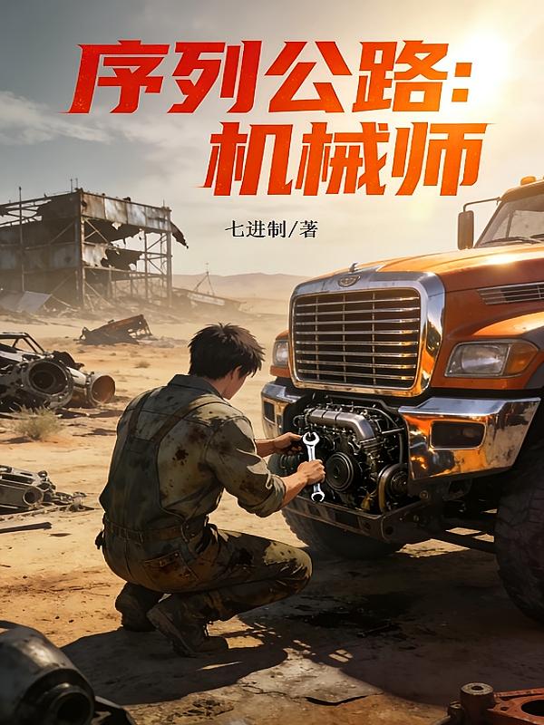 序列公路：机械师