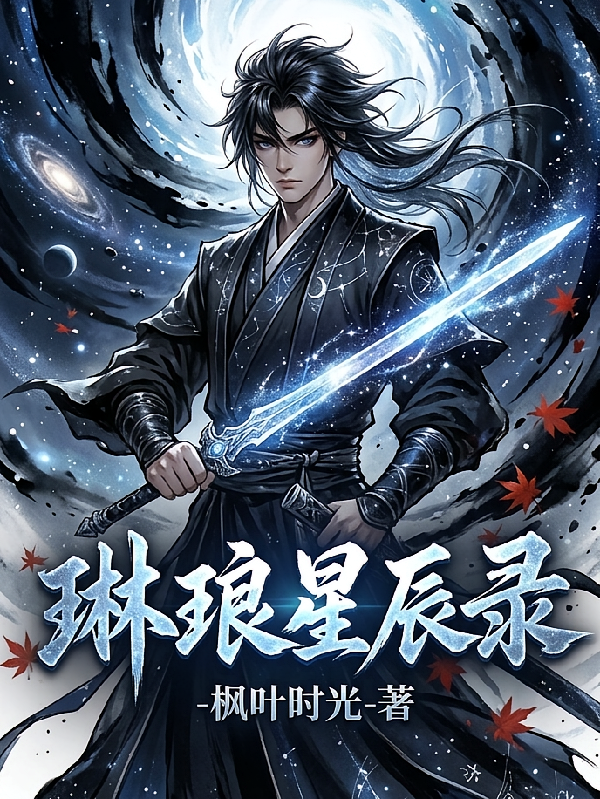 琳琅星辰录