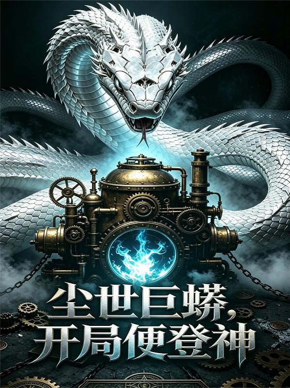 尘世巨蟒，开局便登神！