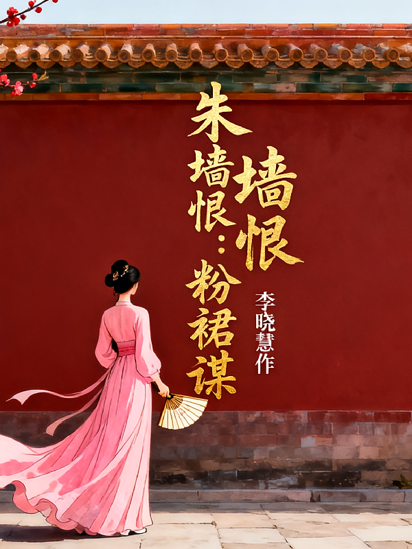 朱墙恨：粉裙谋