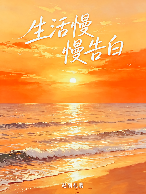 生活慢慢告白