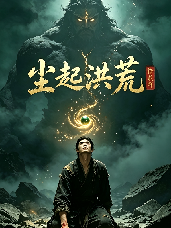 尘起洪荒