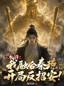 水浒：我融合秦琼，开局反招安！