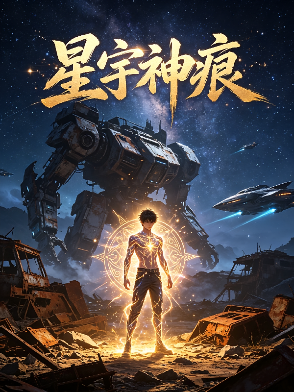星宇神痕
