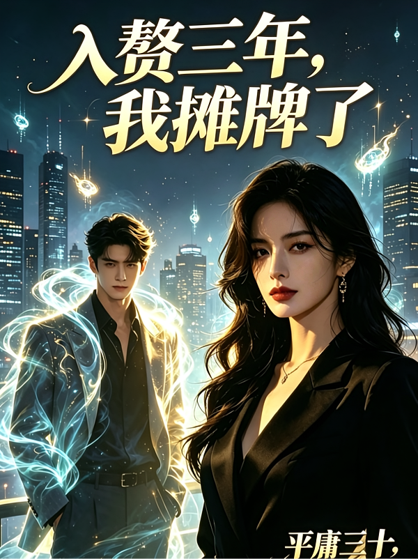 入赘三年我摊牌了
