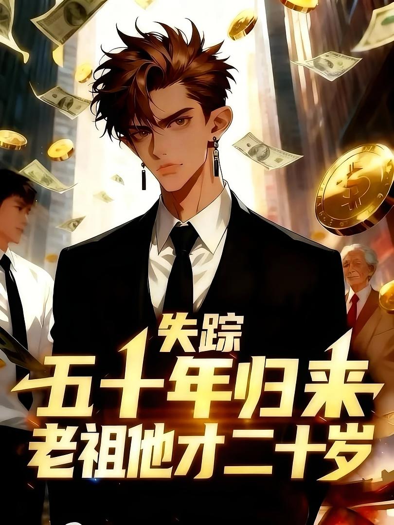 失踪五十年归来，老祖他才二十岁
