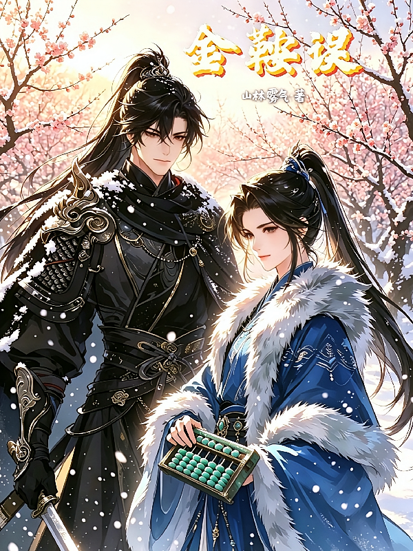 金鞍误