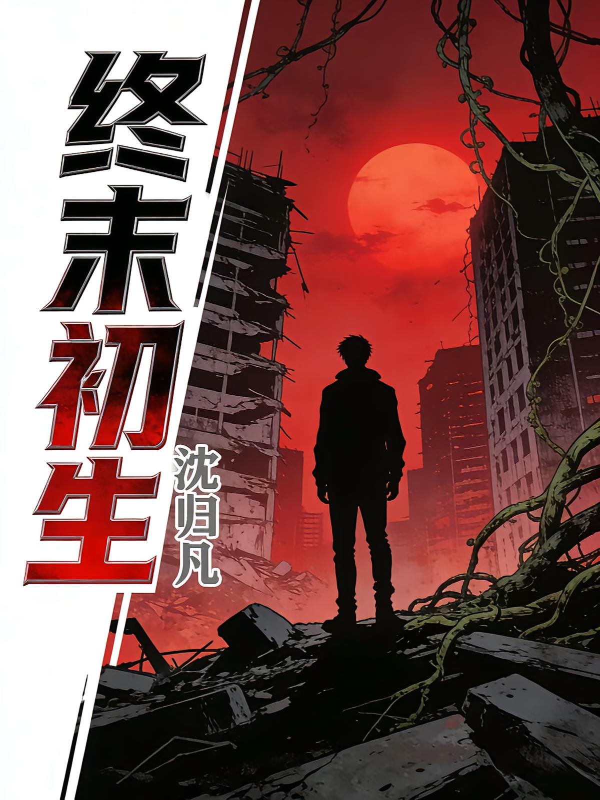 终末初生