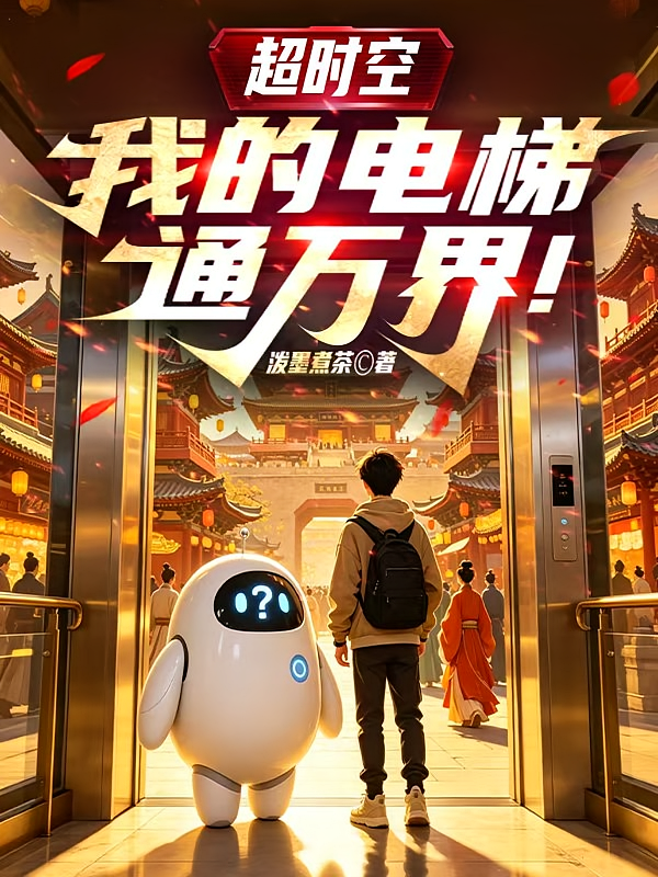 超时空：我的电梯通万界！