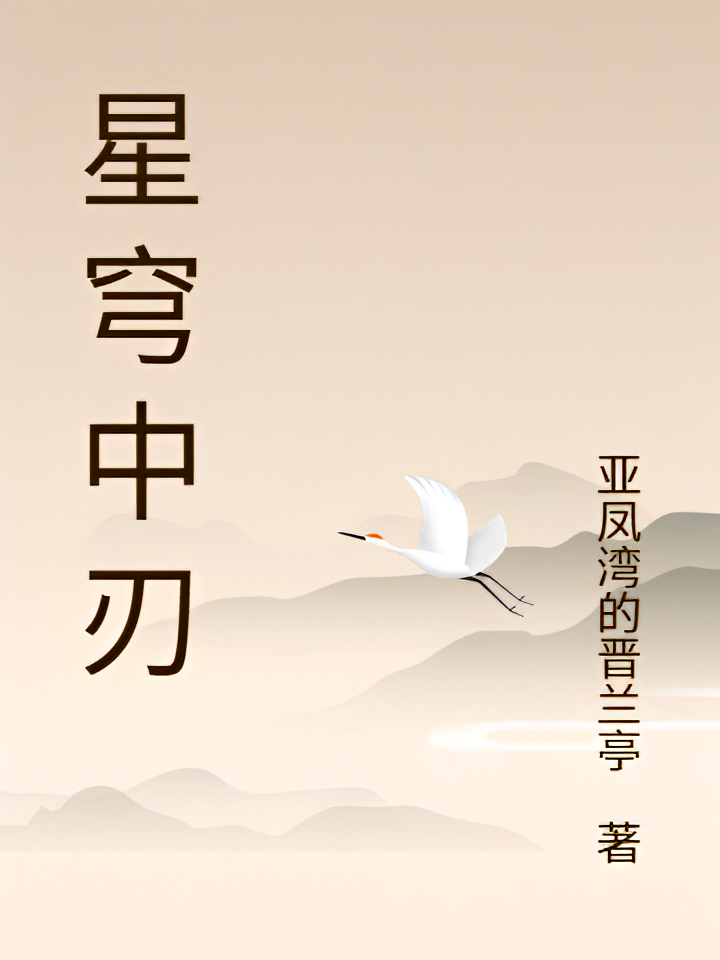 星穹中刃