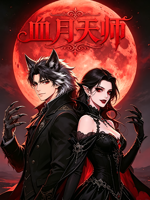 血月天师