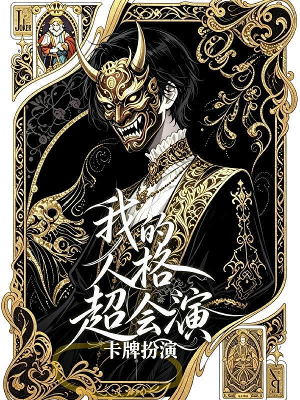 我的人格超会演【卡牌扮演】