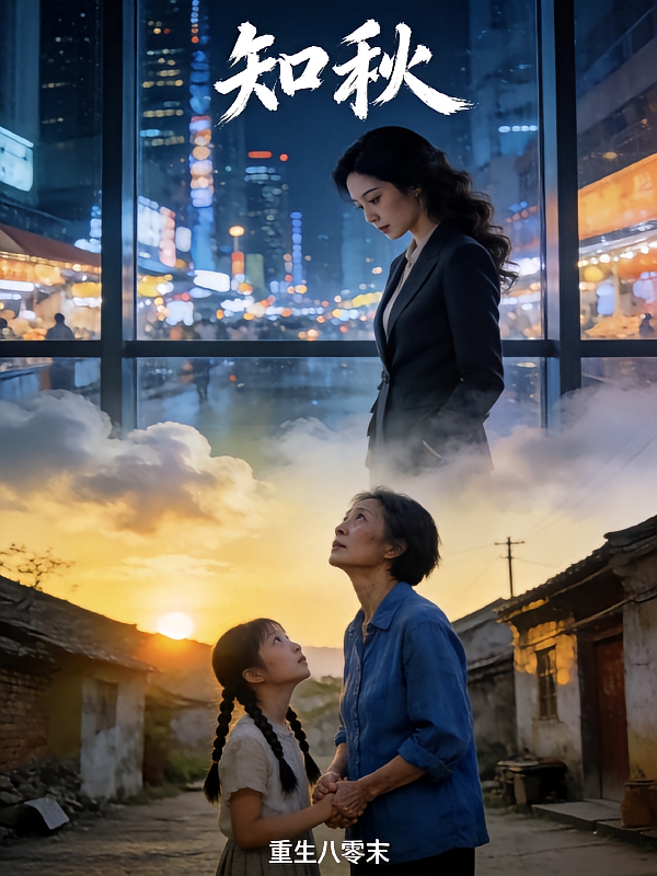 落叶知秋！致敬我的80年代