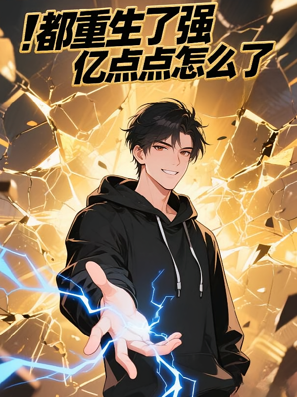 都重生了我强亿点点怎么了