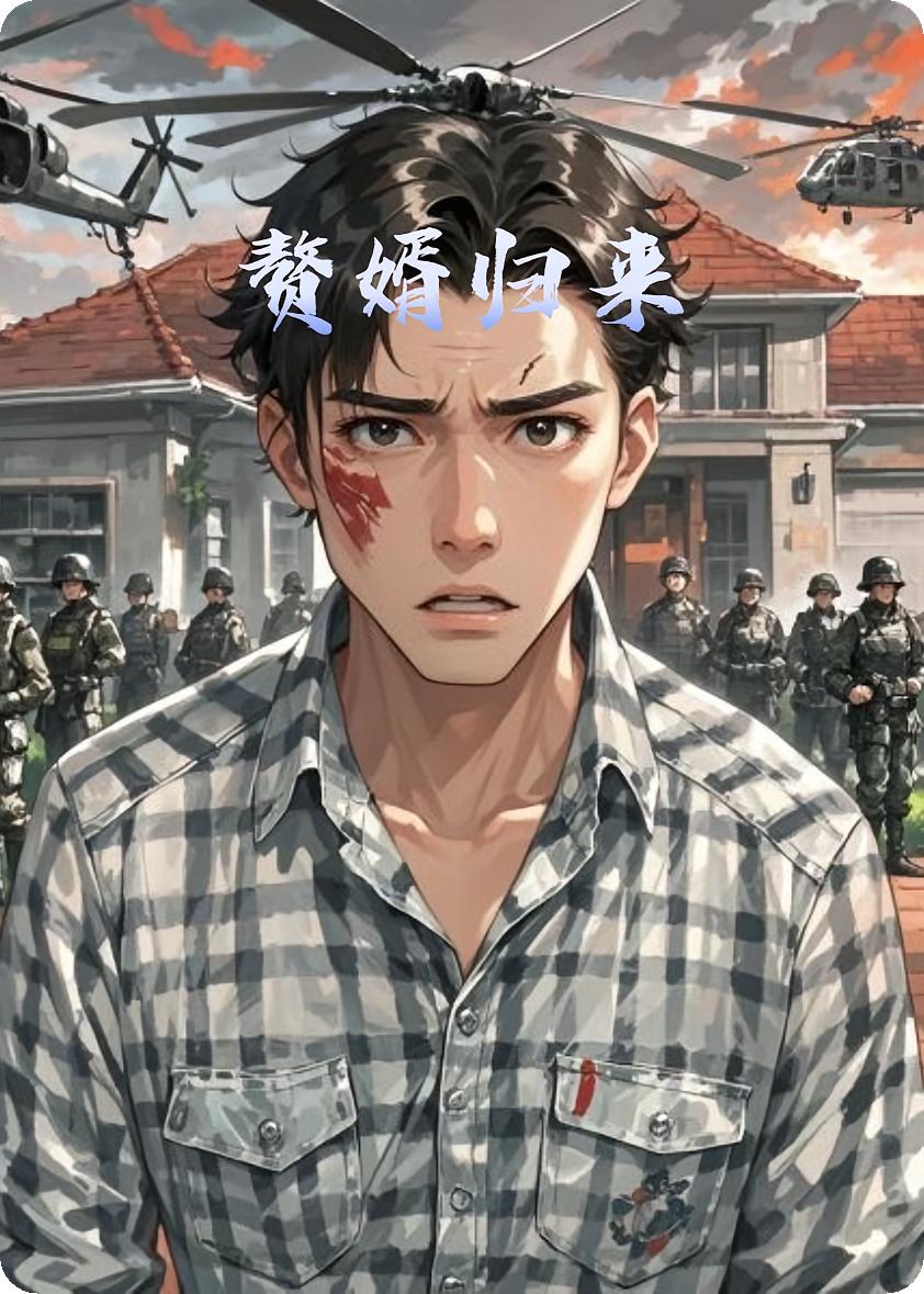 赘婿归来