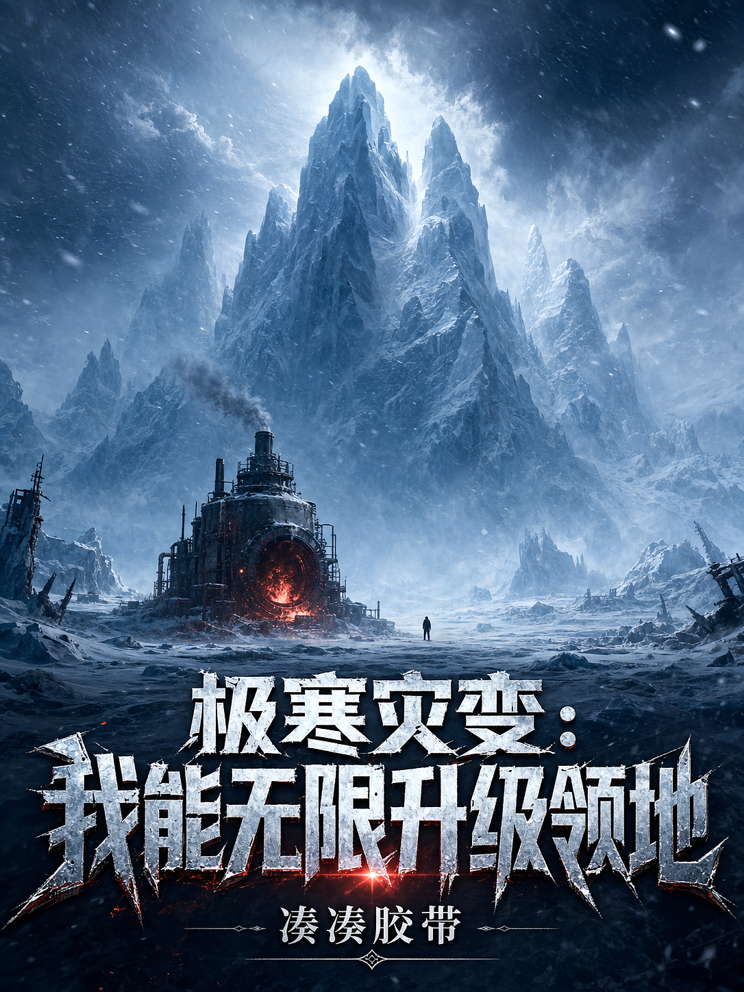 极寒灾变：我能无限升级领地