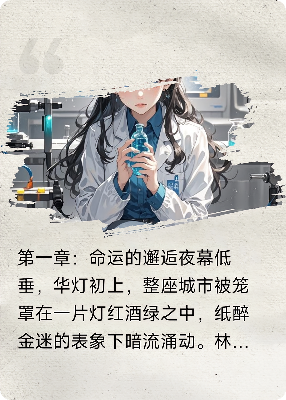 婚谋:沉星恋曲