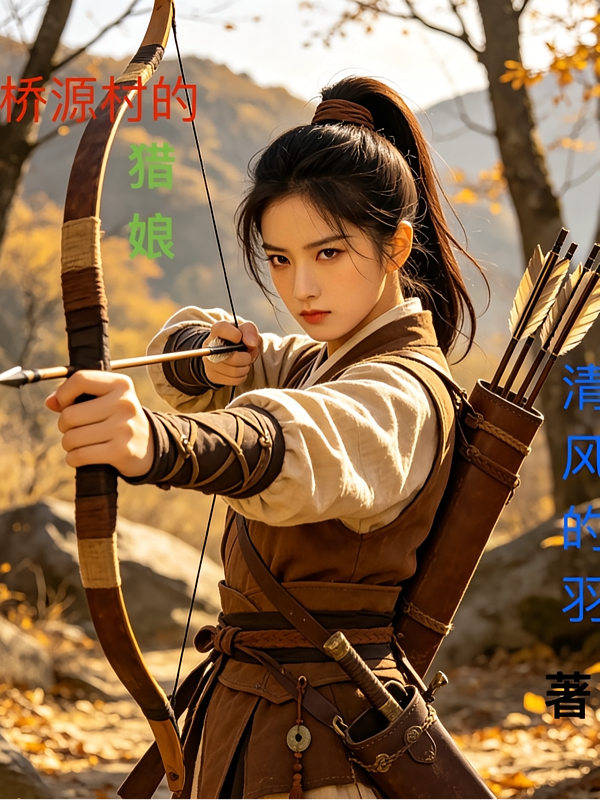 桥源村的猎娘