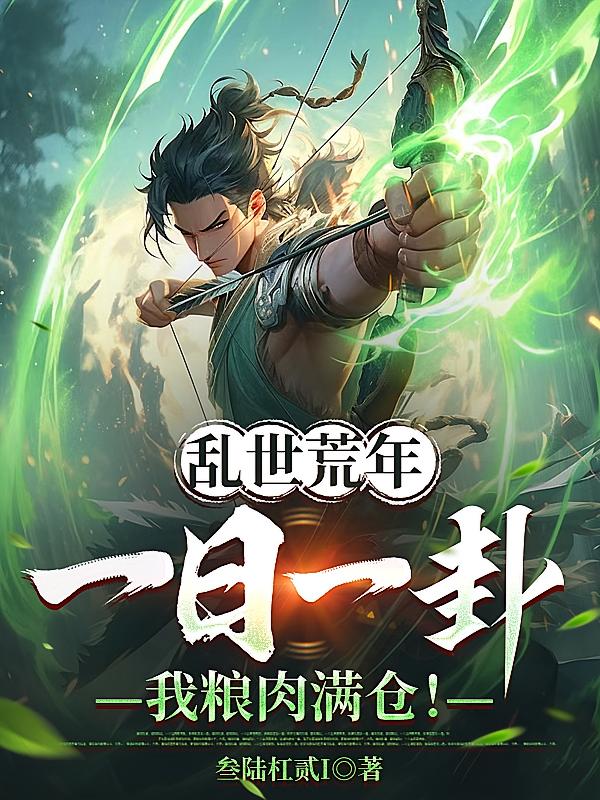 乱世荒年：一日一卦我粮肉满仓！