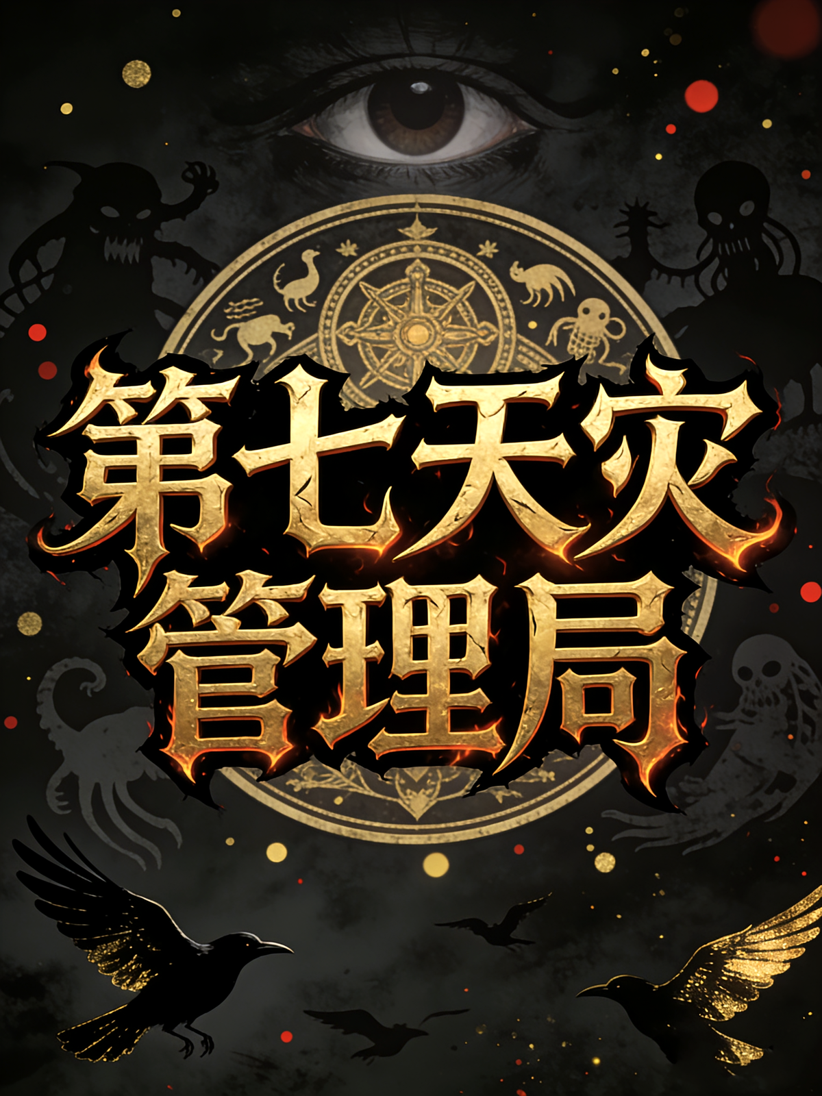 第七天灾管理局