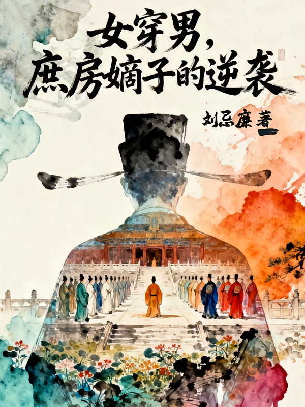 女穿男，庶房嫡子的逆袭