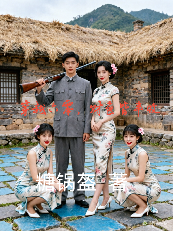穿越六零，财色皆丰收