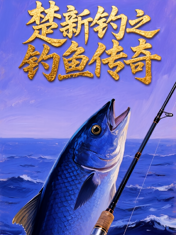 楚新钓之钓鱼传奇