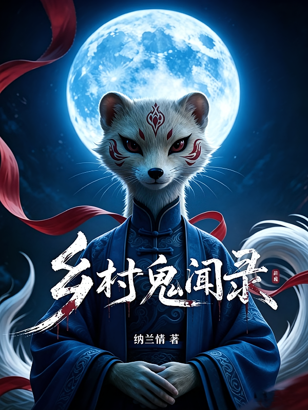乡村鬼闻录