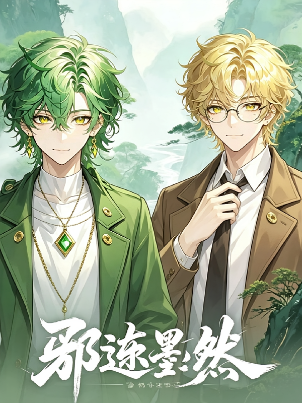 邪神墨然：我身不由己！