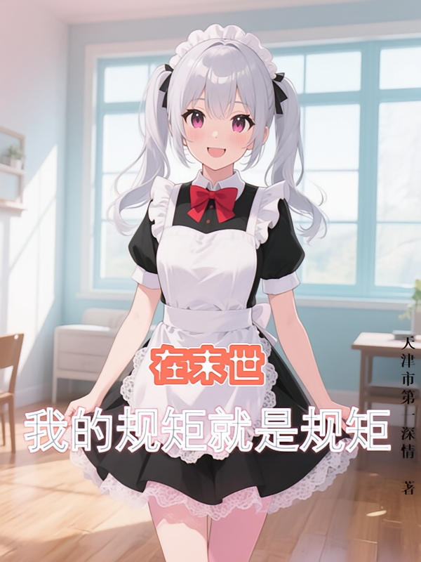 在末世我的规矩就是规矩