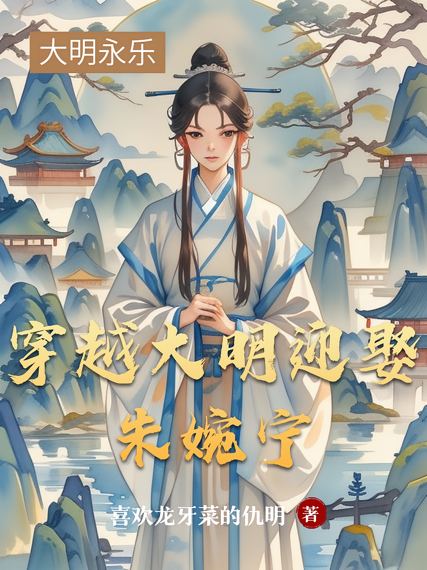 穿越大明迎娶朱婉宁