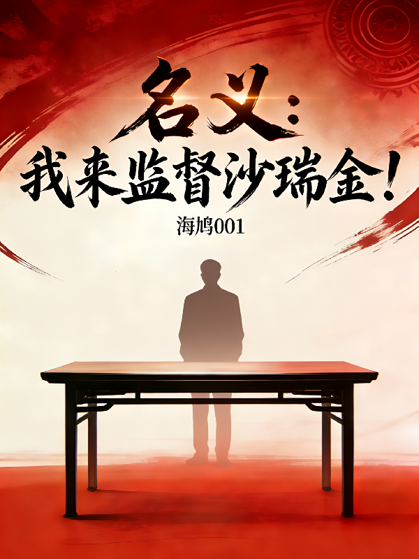 名义：我来监督沙瑞金！
