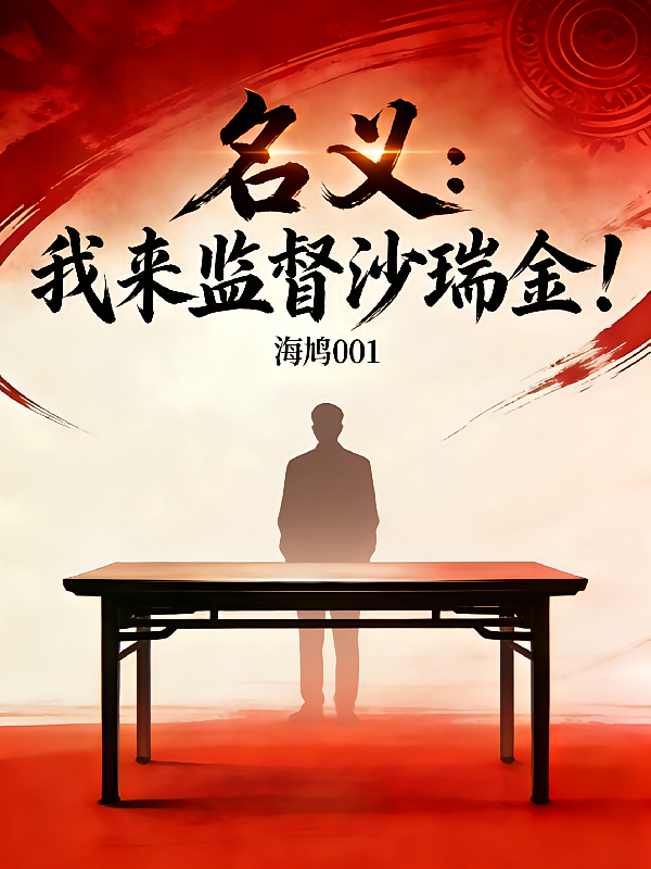 名义：我来监督沙瑞金！