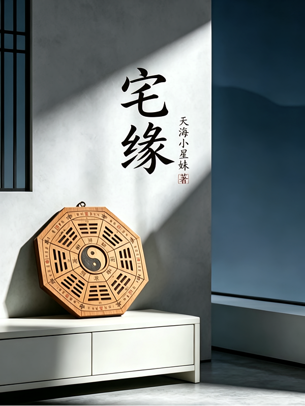 宅缘