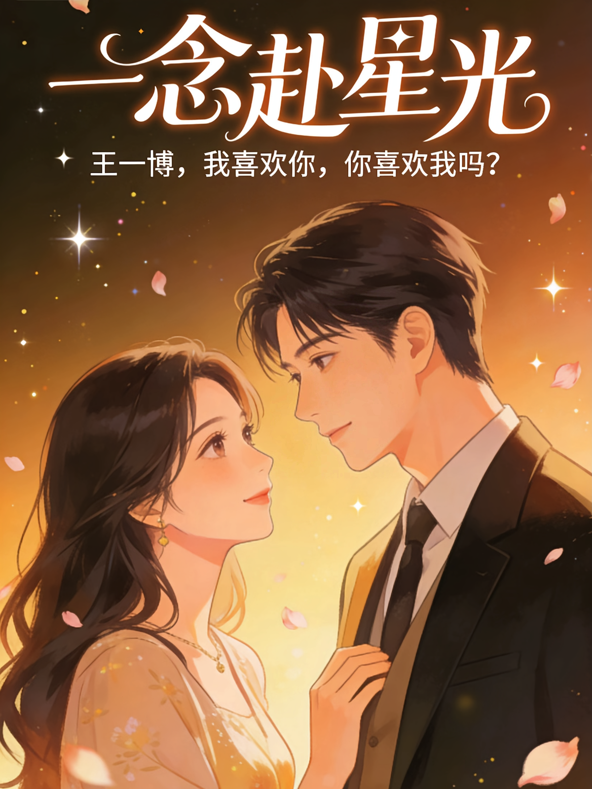 一念赴星光