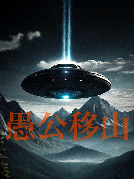 愚公移山