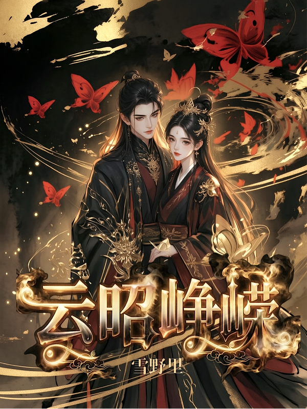 云昭峥嵘