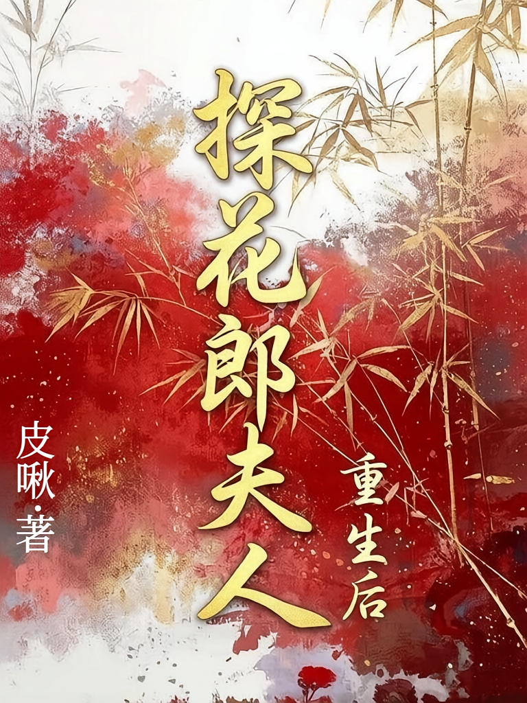 探花郎夫人重生后