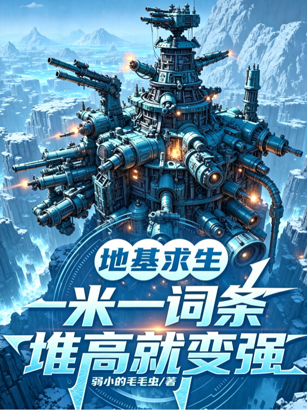 地基求生：一米一词条堆高就变强