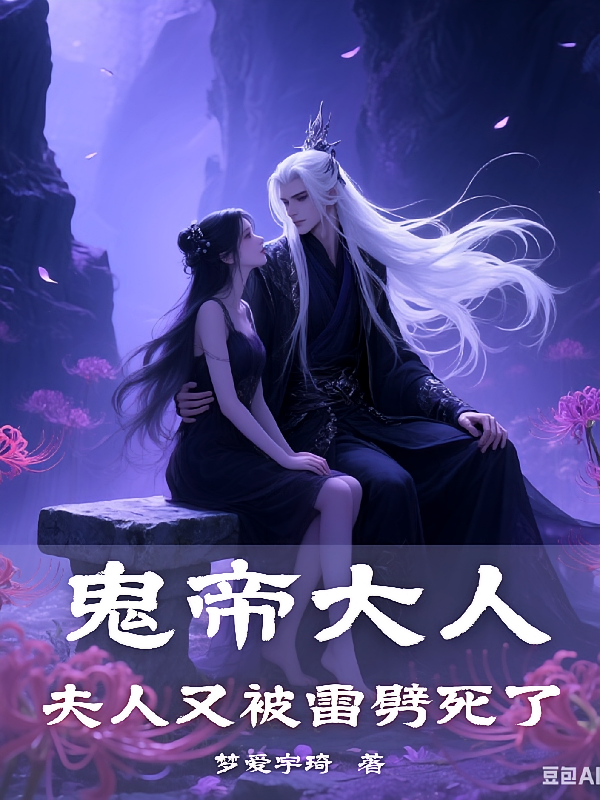 鬼帝大人，夫人又被雷劈死了