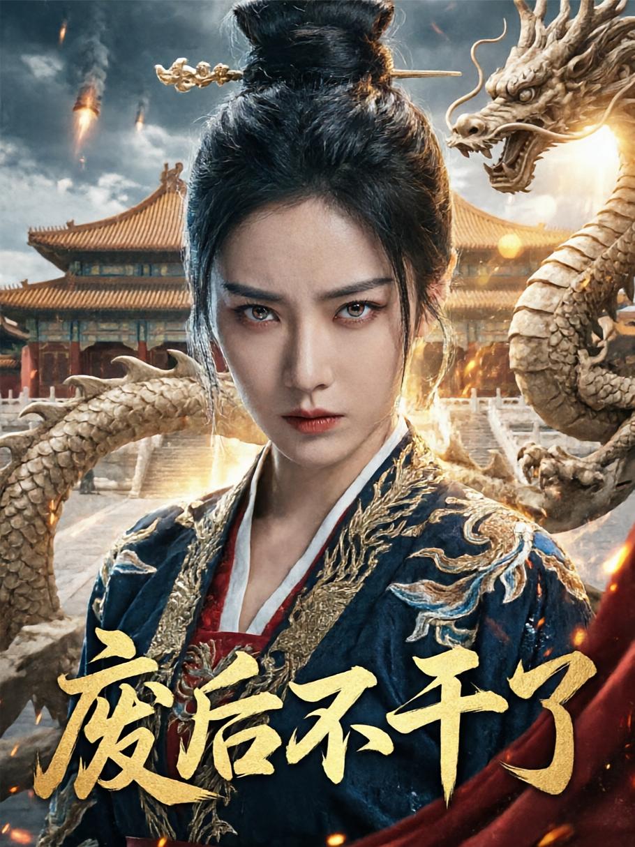 废后不干了