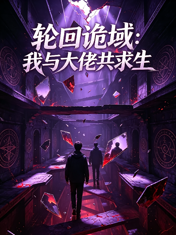 轮回诡域我和大佬共求生