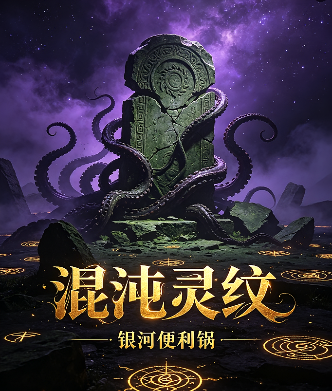 混沌灵纹